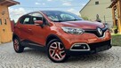 Renault Captur 0.9 Turbo 90KM z Niemiec - Nawigacja, KAMERA, GWARANCJA 1 ROK! - 2