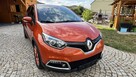 Renault Captur 0.9 Turbo 90KM z Niemiec - Nawigacja, KAMERA, GWARANCJA 1 ROK! - 3