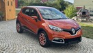 Renault Captur 0.9 Turbo 90KM z Niemiec - Nawigacja, KAMERA, GWARANCJA 1 ROK! - 4