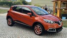 Renault Captur 0.9 Turbo 90KM z Niemiec - Nawigacja, KAMERA, GWARANCJA 1 ROK! - 5