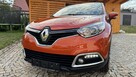 Renault Captur 0.9 Turbo 90KM z Niemiec - Nawigacja, KAMERA, GWARANCJA 1 ROK! - 8