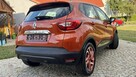 Renault Captur 0.9 Turbo 90KM z Niemiec - Nawigacja, KAMERA, GWARANCJA 1 ROK! - 11