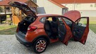 Renault Captur 0.9 Turbo 90KM z Niemiec - Nawigacja, KAMERA, GWARANCJA 1 ROK! - 14