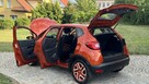 Renault Captur 0.9 Turbo 90KM z Niemiec - Nawigacja, KAMERA, GWARANCJA 1 ROK! - 16