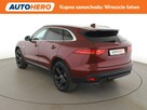 Jaguar F-PACE FV23% navi PDC FullLED tempomat - 4