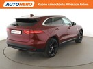Jaguar F-PACE FV23% navi PDC FullLED tempomat - 7