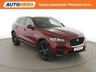 Jaguar F-PACE FV23% navi PDC FullLED tempomat - 10