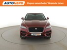 Jaguar F-PACE FV23% navi PDC FullLED tempomat - 11