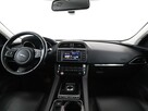 Jaguar F-PACE FV23% navi PDC FullLED tempomat - 15