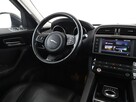 Jaguar F-PACE FV23% navi PDC FullLED tempomat - 16