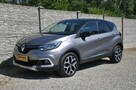 Renault Captur 1.3TCe 130KM FullLED Kamera Navi Mały przebieg