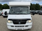 Fiat Ducato 2.8JTD(128KM) Super Stan!!! - 2