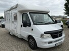 Fiat Ducato 2.8JTD(128KM) Super Stan!!! - 3