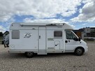 Fiat Ducato 2.8JTD(128KM) Super Stan!!! - 5