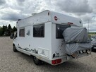 Fiat Ducato 2.8JTD(128KM) Super Stan!!! - 7