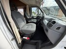 Fiat Ducato 2.8JTD(128KM) Super Stan!!! - 12