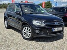 Volkswagen Tiguan 2.0 140ps TDI Alusy 16 Navi Klimatronic LIFT - 1