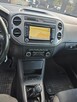 Volkswagen Tiguan 2.0 140ps TDI Alusy 16 Navi Klimatronic LIFT - 2