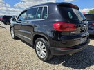 Volkswagen Tiguan 2.0 140ps TDI Alusy 16 Navi Klimatronic LIFT - 3