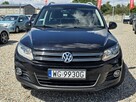 Volkswagen Tiguan 2.0 140ps TDI Alusy 16 Navi Klimatronic LIFT - 4