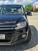 Volkswagen Tiguan 2.0 140ps TDI Alusy 16 Navi Klimatronic LIFT - 5