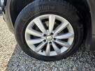 Volkswagen Tiguan 2.0 140ps TDI Alusy 16 Navi Klimatronic LIFT - 6