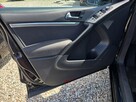 Volkswagen Tiguan 2.0 140ps TDI Alusy 16 Navi Klimatronic LIFT - 9