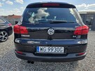 Volkswagen Tiguan 2.0 140ps TDI Alusy 16 Navi Klimatronic LIFT - 13