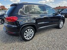 Volkswagen Tiguan 2.0 140ps TDI Alusy 16 Navi Klimatronic LIFT - 14