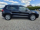 Volkswagen Tiguan 2.0 140ps TDI Alusy 16 Navi Klimatronic LIFT - 15