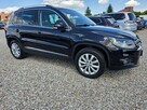 Volkswagen Tiguan 2.0 140ps TDI Alusy 16 Navi Klimatronic LIFT - 16