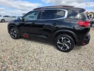 Citroen C5 Aircross 2.0 180 Full Led Navi Kamera 360 El Klapa Shine Gwarancja - 3