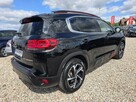 Citroen C5 Aircross 2.0 180 Full Led Navi Kamera 360 El Klapa Shine Gwarancja - 5