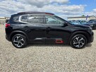 Citroen C5 Aircross 2.0 180 Full Led Navi Kamera 360 El Klapa Shine Gwarancja - 6