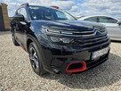 Citroen C5 Aircross 2.0 180 Full Led Navi Kamera 360 El Klapa Shine Gwarancja - 7
