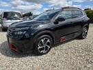 Citroen C5 Aircross 2.0 180 Full Led Navi Kamera 360 El Klapa Shine Gwarancja - 16