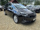 Opel Zafira Lift.1.4 130tyś km.Klimatronik.Grzane Fotele i Kierownica.Alu 17.