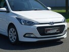 Hyundai i20 1.4 Ben.100KM/Automat/Ks.Serwisowe - 2