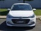 Hyundai i20 1.4 Ben.100KM/Automat/Ks.Serwisowe - 3