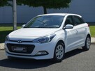 Hyundai i20 1.4 Ben.100KM/Automat/Ks.Serwisowe - 4