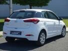 Hyundai i20 1.4 Ben.100KM/Automat/Ks.Serwisowe - 6