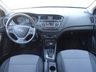 Hyundai i20 1.4 Ben.100KM/Automat/Ks.Serwisowe - 15
