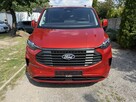 Ford Transit Custom AWD 4x4 Automat Klima Nawigacja Kamera Led Grzane Fotele - 2
