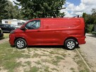 Ford Transit Custom AWD 4x4 Automat Klima Nawigacja Kamera Led Grzane Fotele - 8