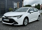 Toyota Corolla Bezwypadkowy Salon KRAJ Poleasingowy I właściciel Serwis ASO VAT 23% - 5