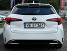 Toyota Corolla Bezwypadkowy Salon KRAJ Poleasingowy I właściciel Serwis ASO VAT 23% - 7