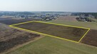 Działka budowlana Stare Kupiski gm. Łomża, Przyjazna - 3