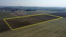 Działka budowlana Stare Kupiski gm. Łomża, Przyjazna - 5