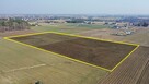 Działka budowlana Stare Kupiski gm. Łomża, Przyjazna - 7