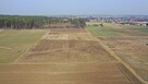 Działka budowlana Stare Kupiski gm. Łomża, Przyjazna - 8